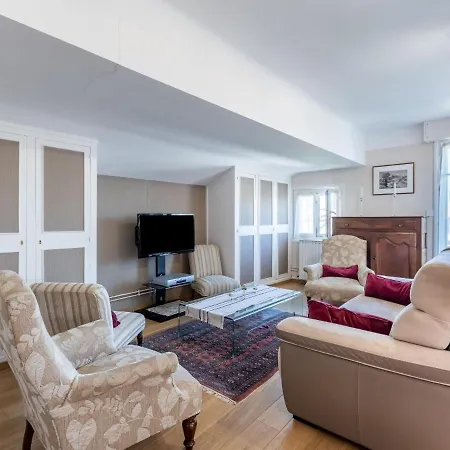 Sangalanteria By Interhome Apartment