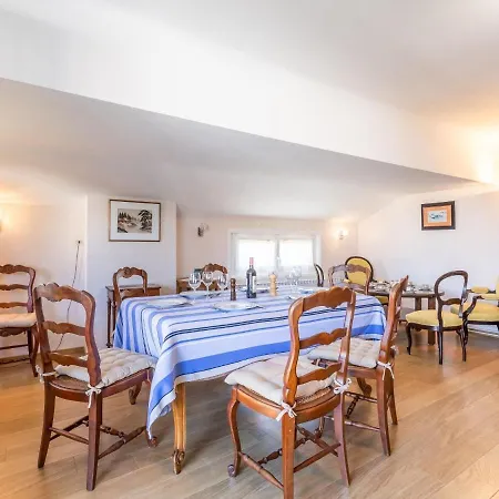 Apartment Sangalanteria By Interhome Saint-Jean-de-Luz
