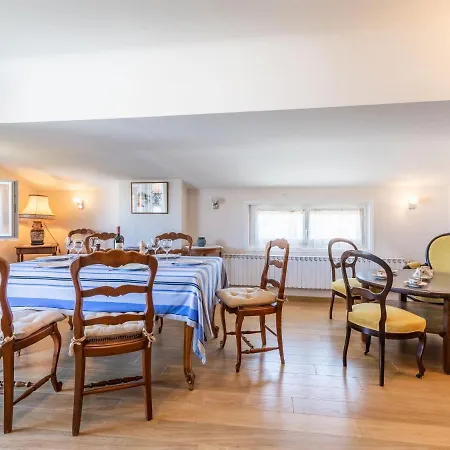 Sangalanteria By Interhome Apartment