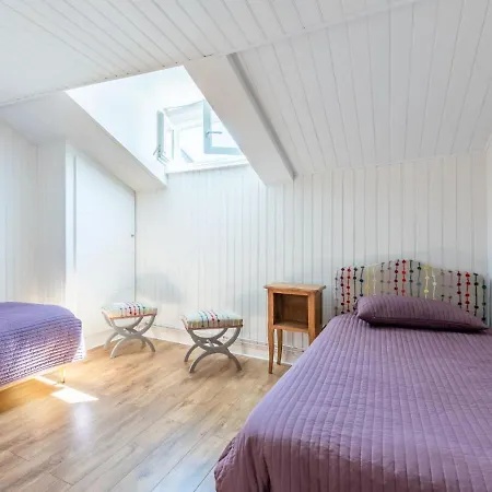 Sangalanteria By Interhome Apartment Saint-Jean-de-Luz