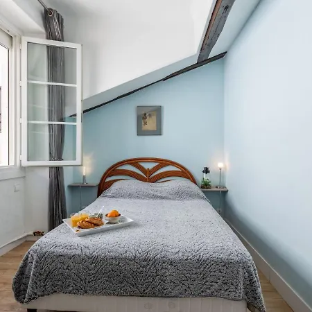 Sangalanteria By Interhome Saint-Jean-de-Luz