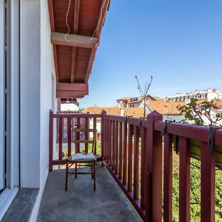 Sangalanteria By Interhome Apartment