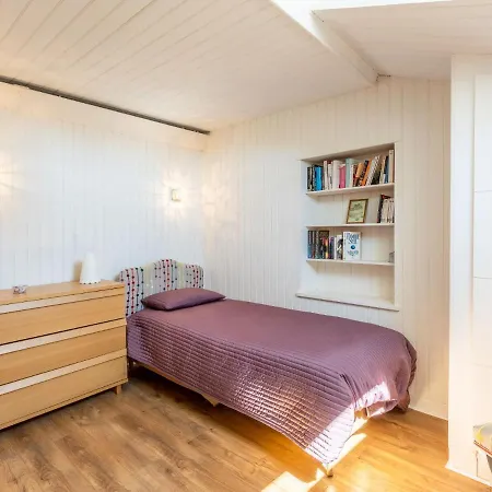 Apartment Sangalanteria By Interhome