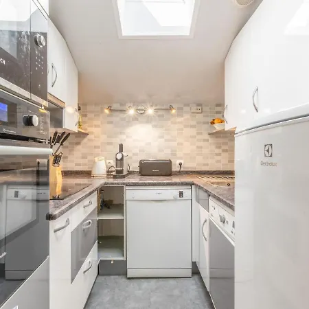 Sangalanteria By Interhome * Saint-Jean-de-Luz