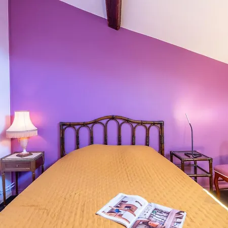 Sangalanteria By Interhome Saint-Jean-de-Luz