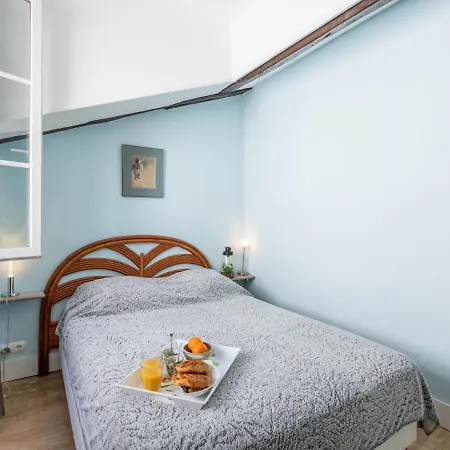 Apartment Sangalanteria By Interhome Saint-Jean-de-Luz