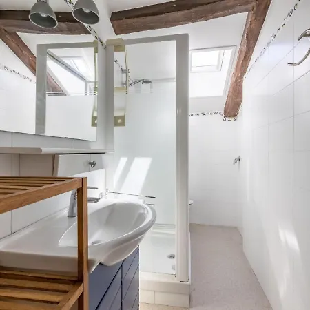Sangalanteria By Interhome * Saint-Jean-de-Luz